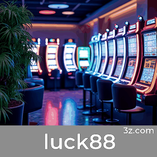 Pioneirismo em Jogos com Convergência de Tecnologias na luck88