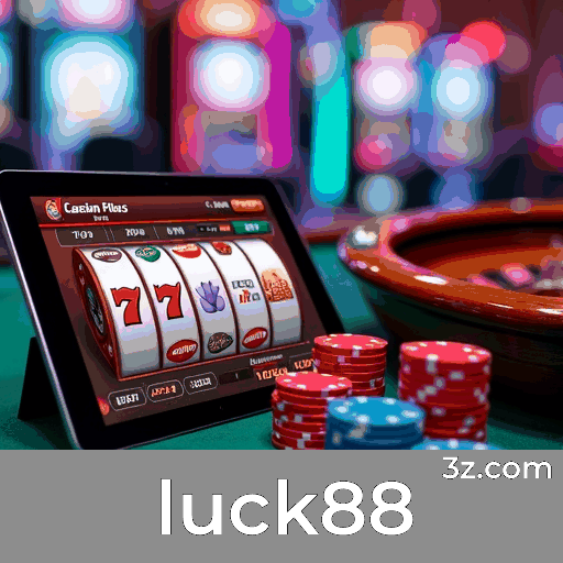 Luck88 Casino: Descubra o Luxo do Programa VIP Exclusivo
