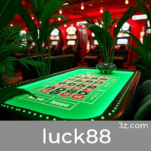 Apostas móveis perfeitas com luck88: Experimente a conveniência!
