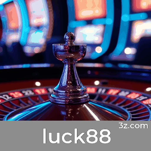 Apostas móveis perfeitas com luck88: Experimente a conveniência!
