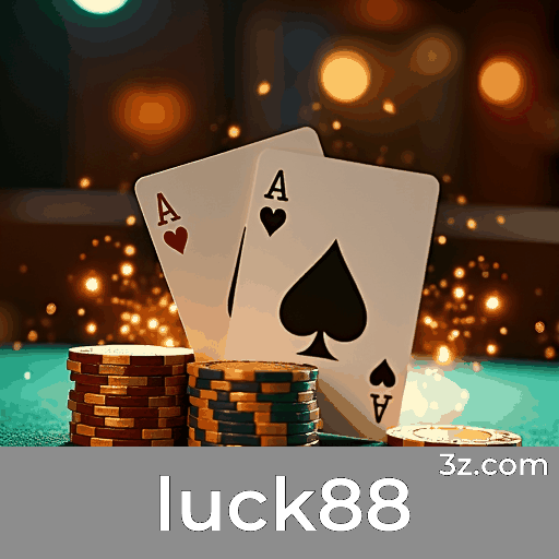 Luck88 Casino: Descubra o Luxo do Programa VIP Exclusivo