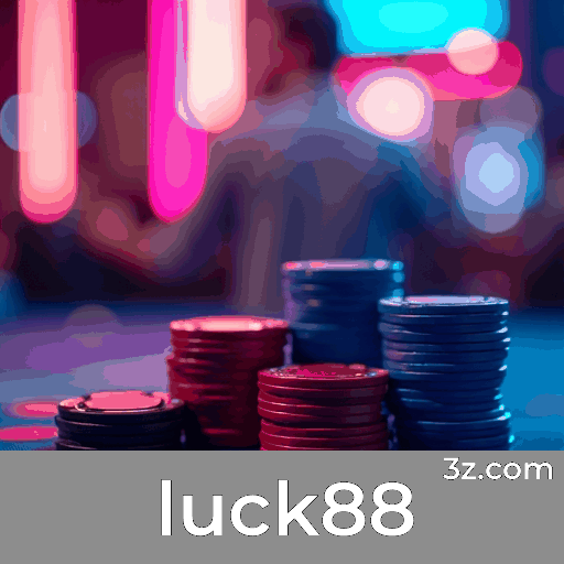 luck88: Plataforma Confiável e Profissional