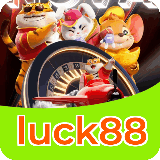 Download Android luck88