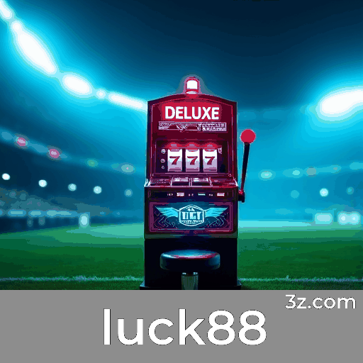 Pioneirismo em Jogos com Convergência de Tecnologias na luck88