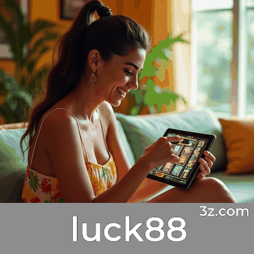 Luck88: Emoção e Entretenimento em Jogos de Cassino Luxuosos