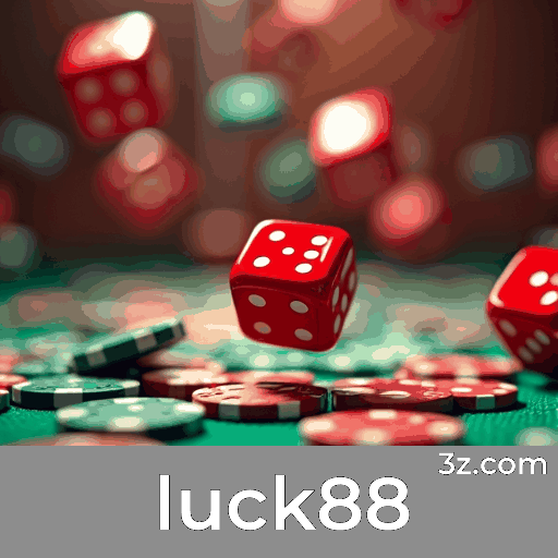 Luck88: Emoção e Entretenimento em Jogos de Cassino Luxuosos