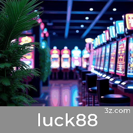 Pioneirismo em Jogos com Convergência de Tecnologias na luck88