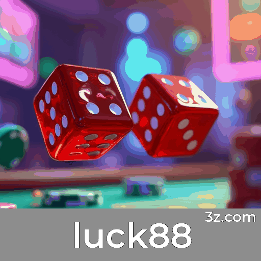 luck88: Plataforma Confiável e Profissional