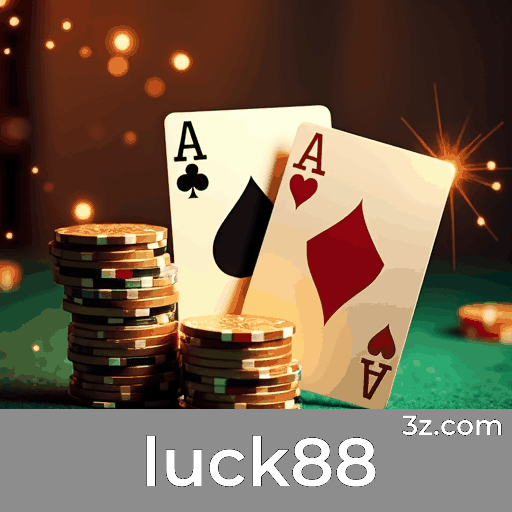 Luck88 Casino: Descubra o Luxo do Programa VIP Exclusivo