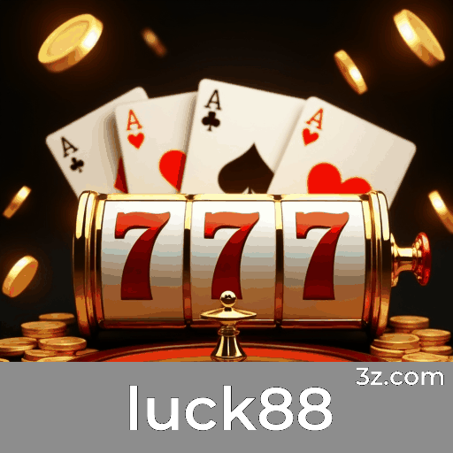 luck88: Plataforma Confiável e Profissional