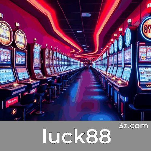 Desbloqueie Bônus Exclusivos no Luck88