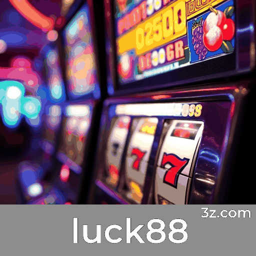 luck88: Plataforma Confiável e Profissional