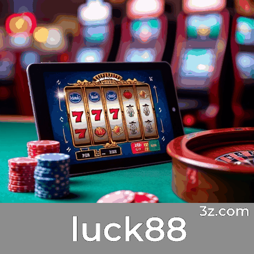 Registre-se Rapidamente e Desbloqueie Recompensas Exclusivas no Luck88