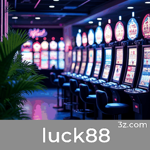 Desbloqueie Bônus Exclusivos no Luck88